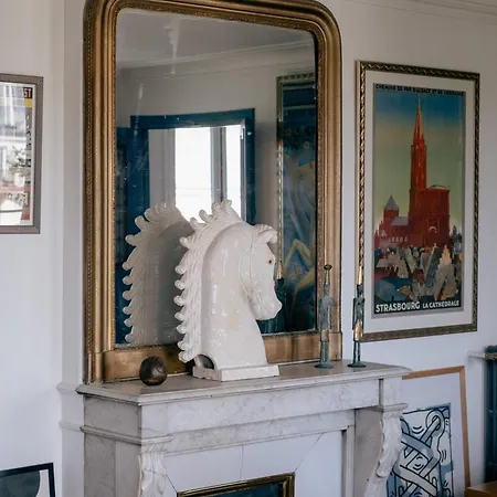 Veeve - Eclectic Eminence * Parigi