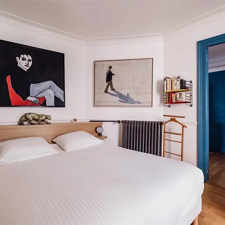 Veeve - Eclectic Eminence Parigi