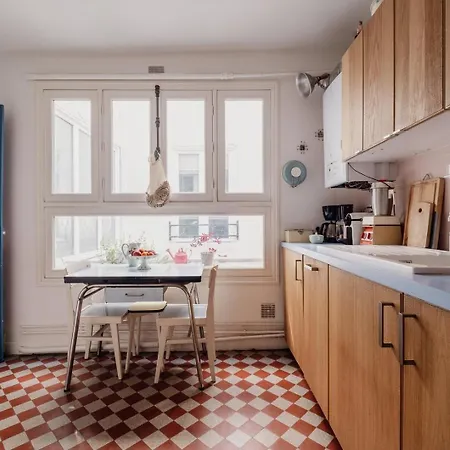 Apartment Veeve - Eclectic Eminence *